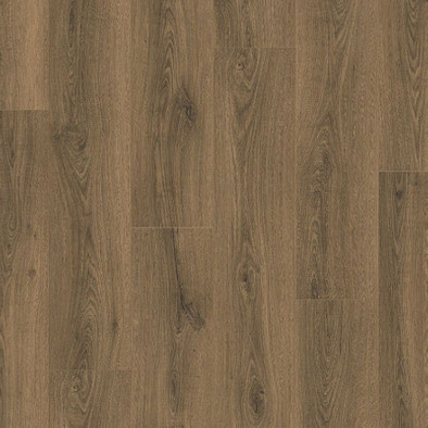 Ламинат Quick Step Classic Plus Hydro CLH 5789 Дуб Теплый Коричневый 1200х190х8 8 мм 32 класс с фаской