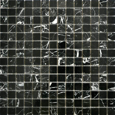 Мозаика Muare Каменная Q-Stones QS-004-20P/10 30,5x30,5, глянцевая фото Мозаика Muare Каменная Q-Stones QS-004-20P/10 30,5x30,5, глянцевая
