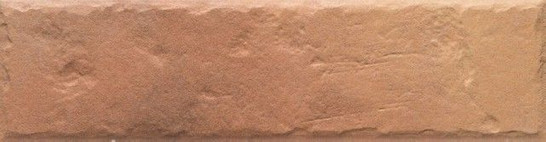 Клинкерная Retro Brick Curry 1979 Фасадная 6.5x24,5 рельефная настенная плитка