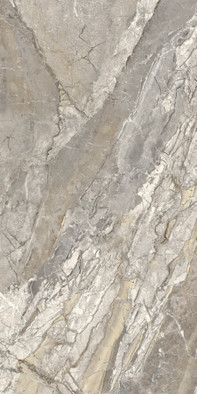 Керамогранит 60120INL18P Mineral Taup полированный 60x120 LCM универсальная плитка