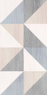 Декор Geotree Cold 30х60 MP000023663 Creto матовый керамический