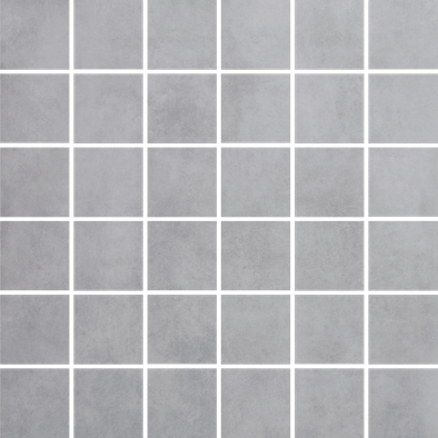 Мозаика Mosaic Batista Marengo Lappato 29.7x29.7 керамогранит лаппатированная, серый