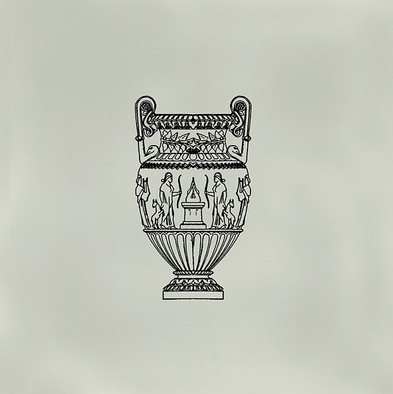 Декор STG/F507/17009 Авеллино керамический