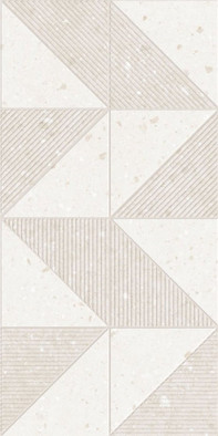 Декор GT163VG Essen Бежевый 30x60 Global Tile матовый керамический