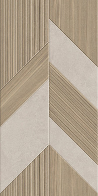 Керамогранит Soft Wood Maple Matt 60x120 Infinity Ceramica матовый, рельефный (рустикальный) настенная плитка 17259
