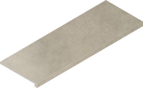 Ступень фронтальная Forum Wave Desert Scal. 33x80 Front керамогранит матовая Italon 620070003071