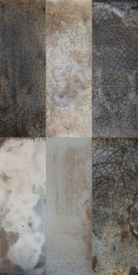 Настенная плитка Fs Raku Colours 20x40 глянцевая керамическая