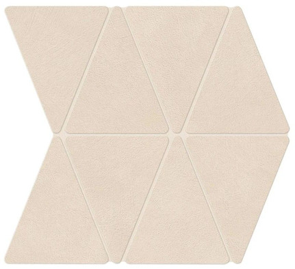 Мозаика Boost Natural Kaolin Mosaico Rhombus 36,7x33,8 керамогранит матовая, бежевый A7CN фото Мозаика Boost Natural Kaolin Mosaico Rhombus 36,7x33,8 керамогранит матовая, бежевый A7CN