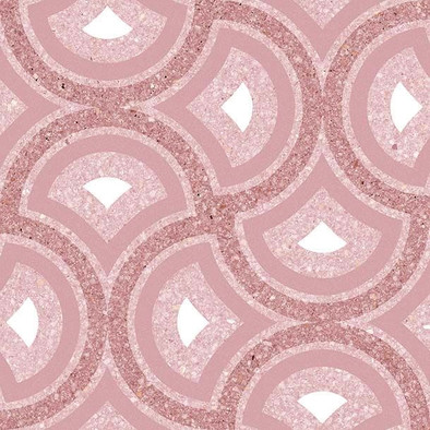 Декор Pigneto Coral керамогранит