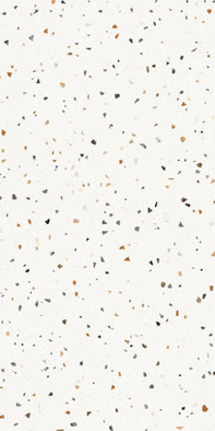 Керамогранит Арлекино Бианко Белый CR6012G0441R 59,5х119,1 матовый Ceradim универсальная плитка х9999315991