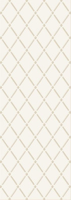 Настенная плитка 223 Valentino (сетка) 24,5х69,5 Eurotile Ceramica глянцевая керамическая