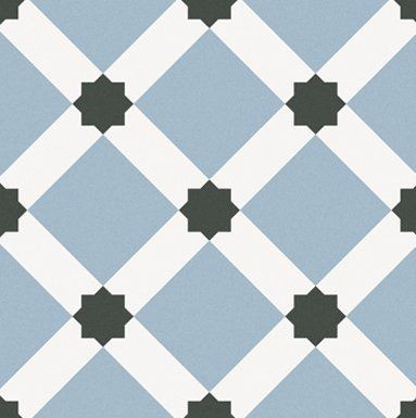 Керамогранит Keros Barcelona Night