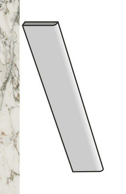 Плинтус Allure Capraia Battiscopa 7,2x60 Lap/Аллюр Капрайя 7,2x60 Шлиф лаппатированный (полуполированный) керамогранит фото Плинтус Allure Capraia Battiscopa 7,2x60 Lap/Аллюр Капрайя 7,2x60 Шлиф лаппатированный (полуполированный) керамогранит