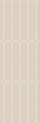 Настенная плитка Belle Beige 24х74 Emigres матовая керамическая 929458