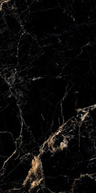 Керамогранит Rifei Golden Black 60x120 Arcadia Ceramica полированный универсальная плитка HG9017-CF