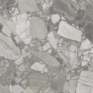 Керамогранит KM6060G0391R20 Чеппо ди Сицилия серый матовый обрезной 60x60x2  Kerama Marazzi универсальная плитка