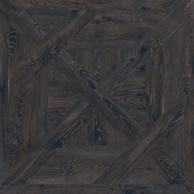 Керамогранит Woodcore Black Mix Gres Szkl. Rekt. Struktura Mat. 119,8x119,8 g1 Paradyz Ceramika матовый, структурированный напольная плитка RSR-1,2X1,2-1-WOCO.BKMX