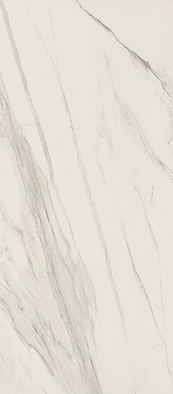 Керамогранит SF.SM.CL.GL 2400х1200х6 Arch Skin Stone Calacatta полированный универсальный