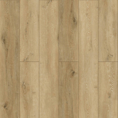 SPC ламинат Planker Дуб Вандерс Expert ABA 43 класс 1220х182х6 мм (каменно-полимерный) 9005 с фаской