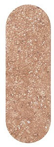 Керамогранит Stone Dust OM Terra (135328) 5х15 DNA Tiles матовый универсальная плитка