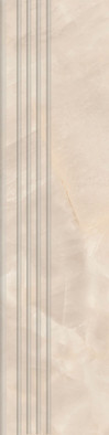 Ступень фронтальная K-2180/CR/st01/300x1200x10 керамогранит sugar effect Kerranova Сияние снов