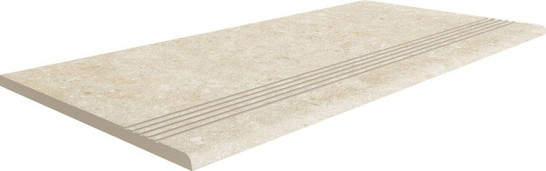 Ступень фронтальная 610140000013 Аурис Сэнд /Auris Sand Gradino керамогранит