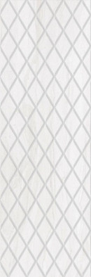 Настенная плитка Лаурия Серый 20х60 Belleza глянцевая керамическая 00-00-5-17-31-06-1105