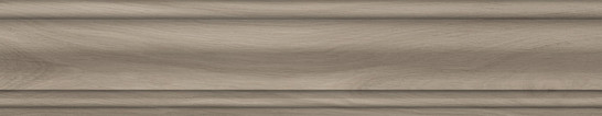 Плинтус SG5269/BTG Монтиони Коричневый Светлый матовый 8x39.8 Kerama Marazzi