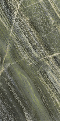 Керамогранит Irish Green Signature Naturale 80х160 Nexion Marble матовый универсальная плитка F86SGME0NR0