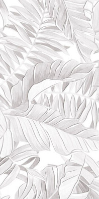 Декор DWU09BNT007 Bonita 249х500х7 Almaceramica матовый керамический 