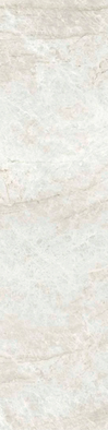 Бордюр Imperial Taj Mahal Shell Rett Matt 7.5х30 Energieker матовый А007562