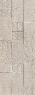 Настенная плитка Dorcia Acero Block 45x120 Porcelanosa матовая керамическая 100354983