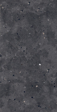 Керамогранит Fenix Nero 60x120 Sugar Staro Concreto универсальная плитка УТ-00001086