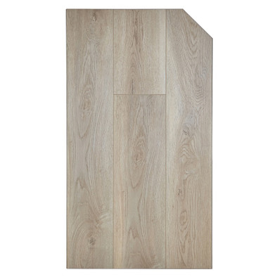 SPC ламинат Planker Дуб Эффорт Exceed 43 класс 1220х180х4 мм (каменно-полимерный) 6002 с фаской