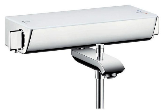 Термостат Hansgrohe Ecostat Select для ванны