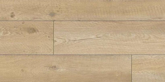 SPC ламинат Дуб Малье V107 43 класс 1220х182х4.5 (каменно-полимерный)