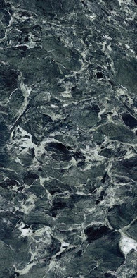 Керамогранит Marmi Classici Verde ST. Denis Soft 60x120 Ariostea матовый универсальный G000678