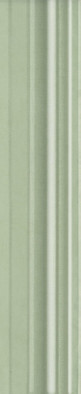 Бордюр BLE018 Багет Левада Зеленый Светлый глянцевый 5.5х25 Kerama Marazzi керамический фото Бордюр BLE018 Багет Левада Зеленый Светлый глянцевый 5.5х25 Kerama Marazzi керамический