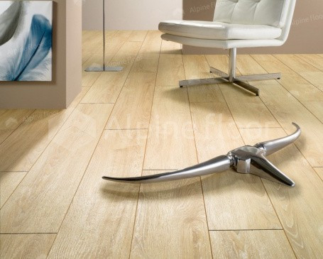 Ламинат Homflor Strong Canaries Oak 621 1286х214х12 12 мм 33 класс с фаской