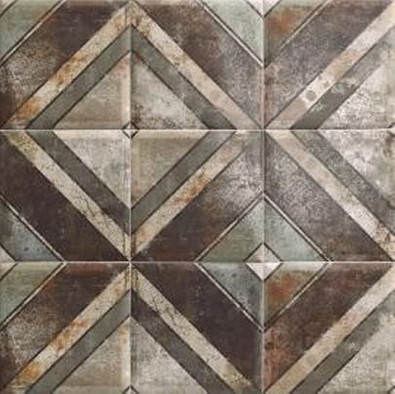 Настенная плитка Tin-Tile Diagonal керамическая