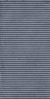 Керамогранит Iconic Azul Striato 60х120 Undefasa матовый настенная плитка UNF000009