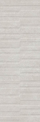 Декор Rlv Lippa Amelie White Rect. 30x90 Tau Ceramica матовая, рельефная (структурированная) керамический 031.872.0108.14027