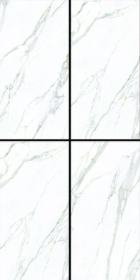 Керамогранит Marvel Arabescato Shimmering Mat 818 60x120 Матовая Bottega универсальная плитка