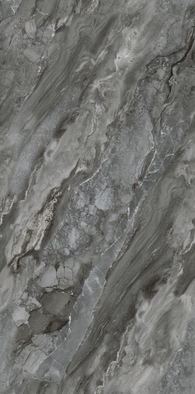 Керамогранит Hamilton Polished Gold Carving 60x120 Realistik полированный универсальная плитка 77048