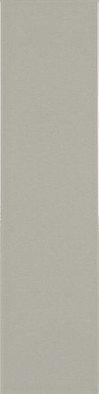Настенная плитка Monopole Veronica Brillo Liso Perla 10x40, глянцевая керамическая