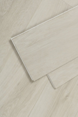 SPC ламинат Stepton TC004 Timeless 43 класс 1200х183х5.5 мм (каменно-полимерный) с фаской