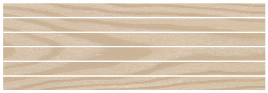Мозаика Living Ceramics Giro Mosaic 590 Cream 30x90 керамогранит матовая, бежевый LV11739