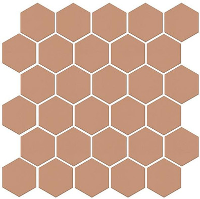Керамогранит 63011 Агуста Оранжевый Матовый 29.7х29.8 из 30 частей 5,2х6 Kerama Marazzi универсальная плитка фото Керамогранит 63011 Агуста Оранжевый Матовый 29.7х29.8 из 30 частей 5,2х6 Kerama Marazzi универсальная плитка