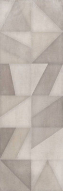 Настенная плитка Rev. Decor Titan Ivory 90 керамическая