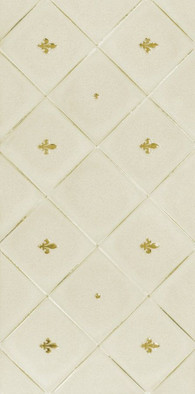 Декор Sweet Latte DW9SWE11 24.9x50 глянцевый керамический фото Декор Sweet Latte DW9SWE11 24.9x50 глянцевый керамический